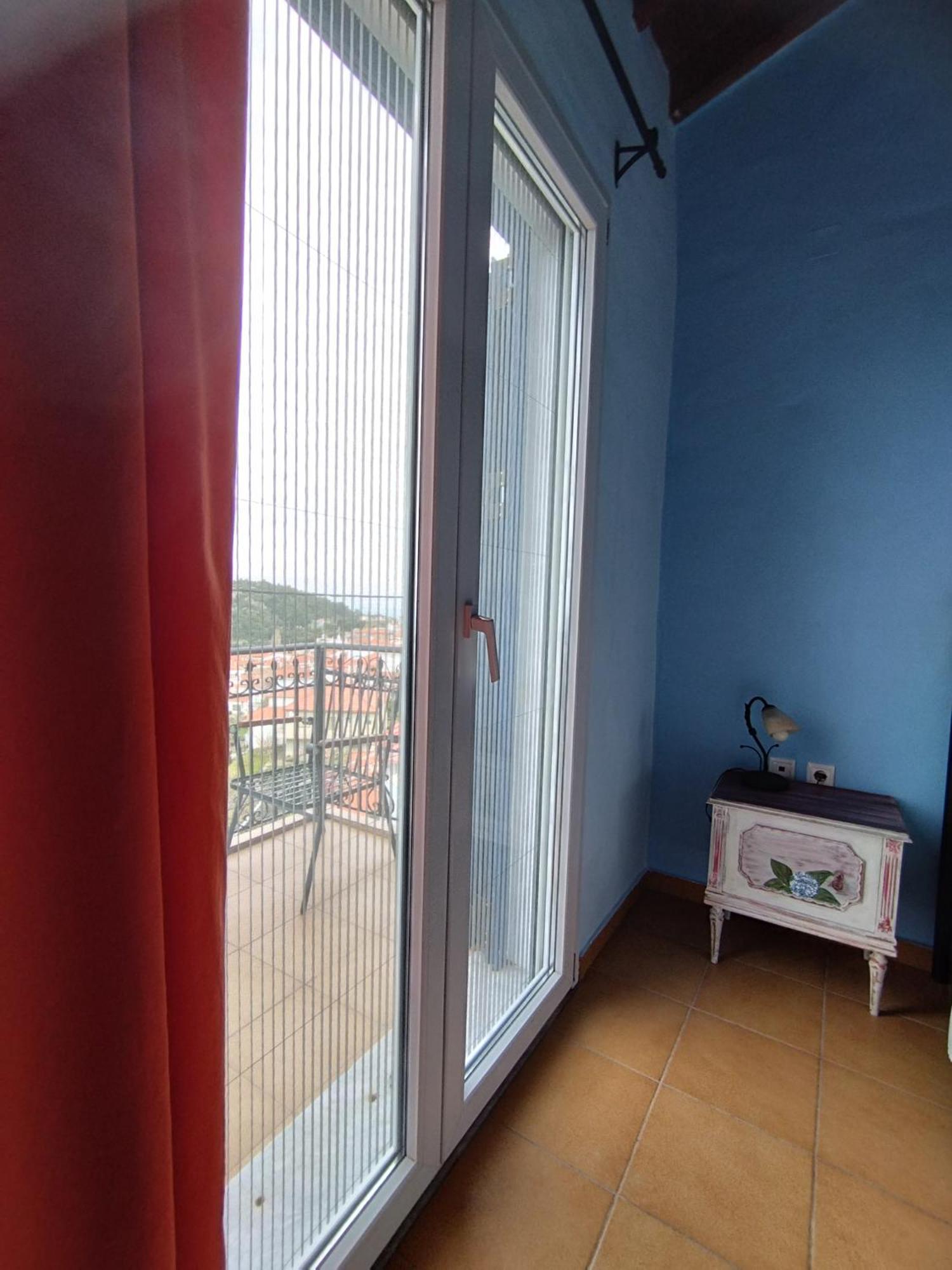 Grammatikis House 호텔 Vourliotes 외부 사진