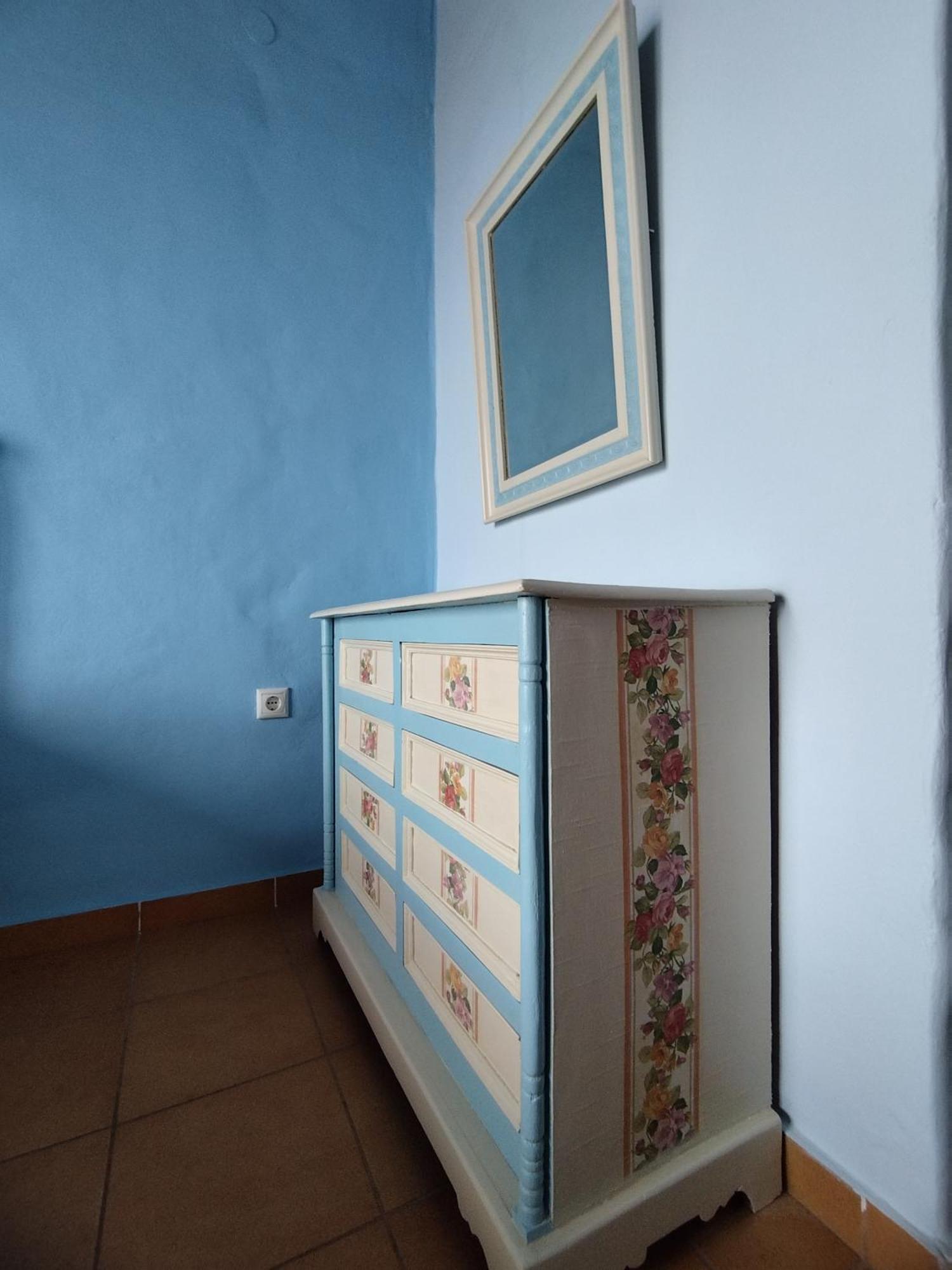 Grammatikis House 호텔 Vourliotes 외부 사진